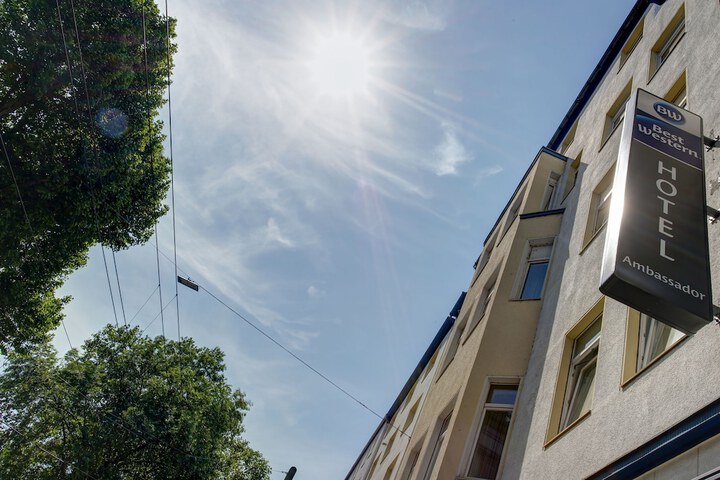 Exterior Photo