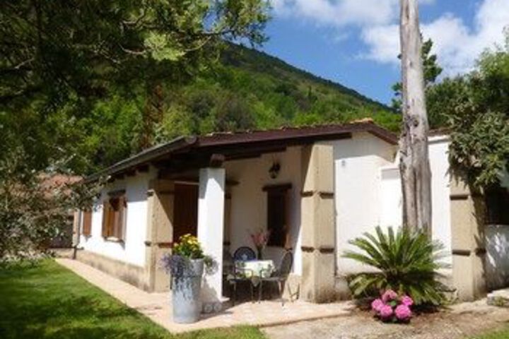 Casa Pioppo