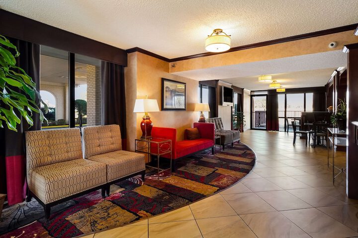 Hotel Interior 2 of 34