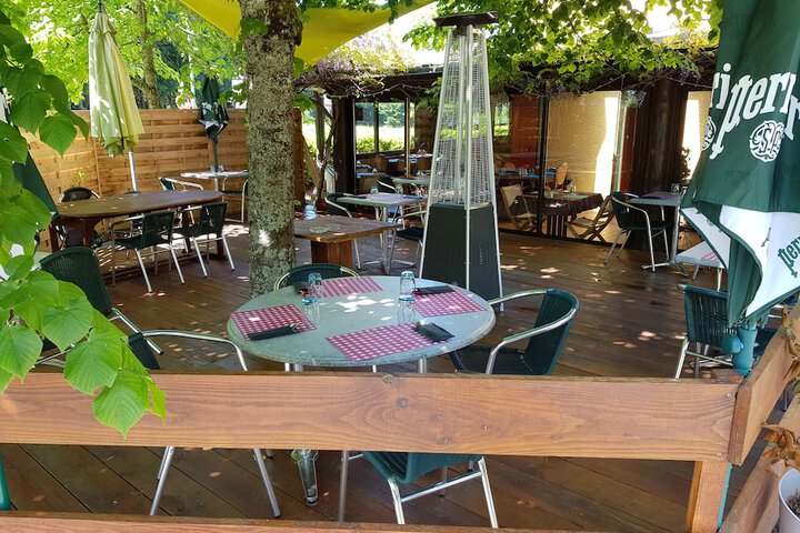 Terrace/Patio 50 of 55