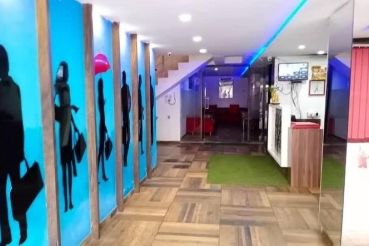 Hotel Kuber in Rajkot