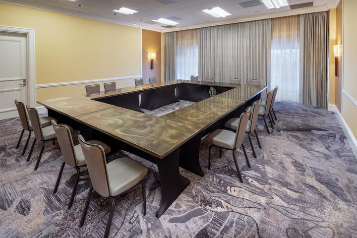 Meeting 112 of 121