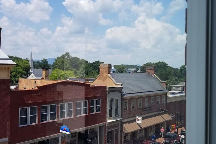 View from room