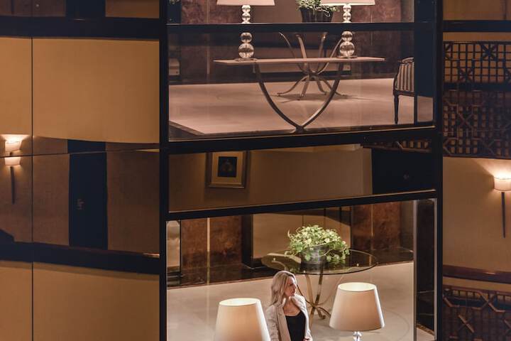 Hotel Interior 96 of 103