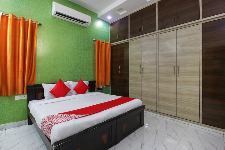 OYO 7571 Madhapur