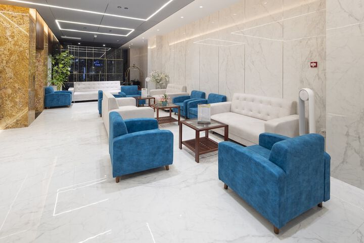 Hotel Interior 4 of 141