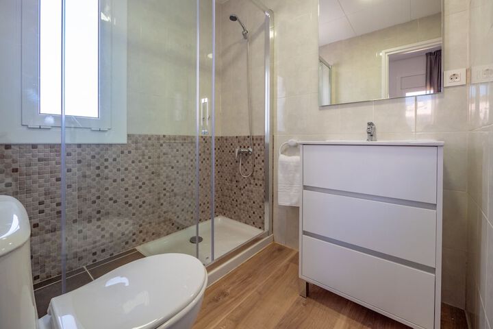 Bath Amenities