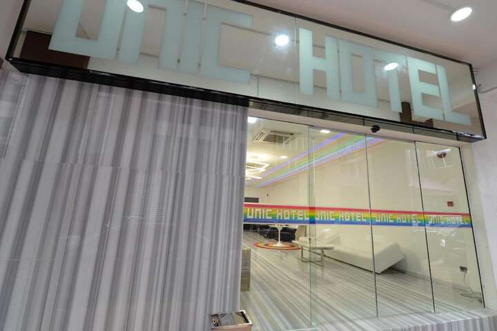 Hotel 2 of 34