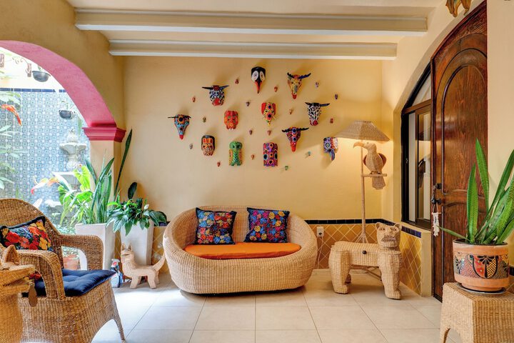 Casa de Colores