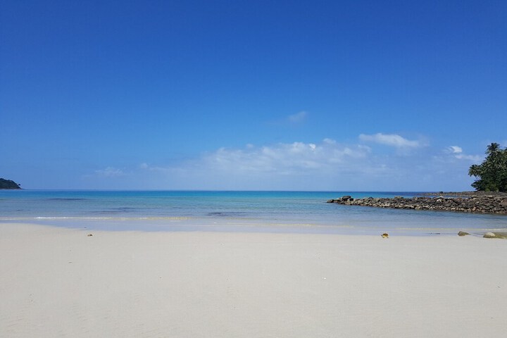 Beach 69 of 88