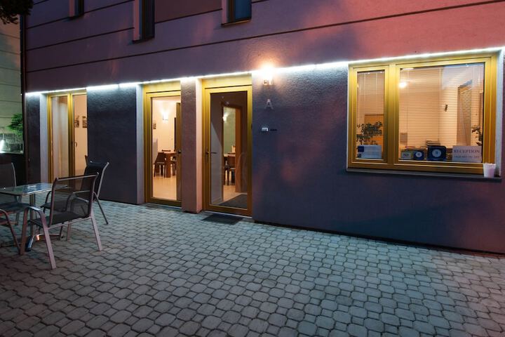 Terrace/Patio 139 of 140