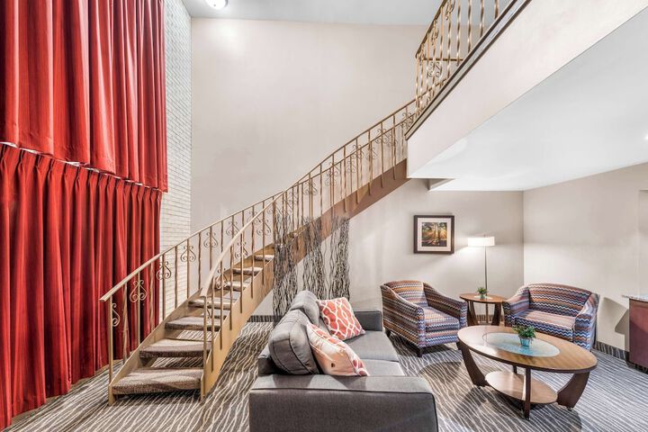 Fitness Facility Photos