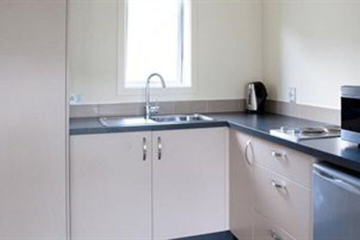 Fitness Center Photo