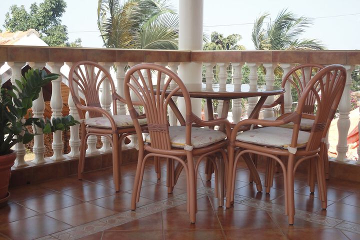 Terrace/Patio 40 of 130
