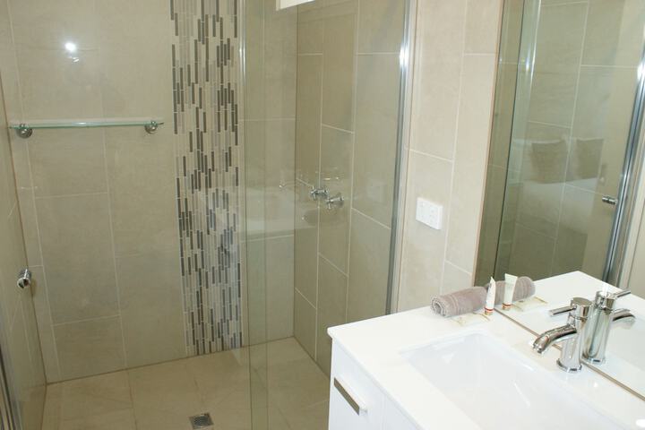 Bath Amenities