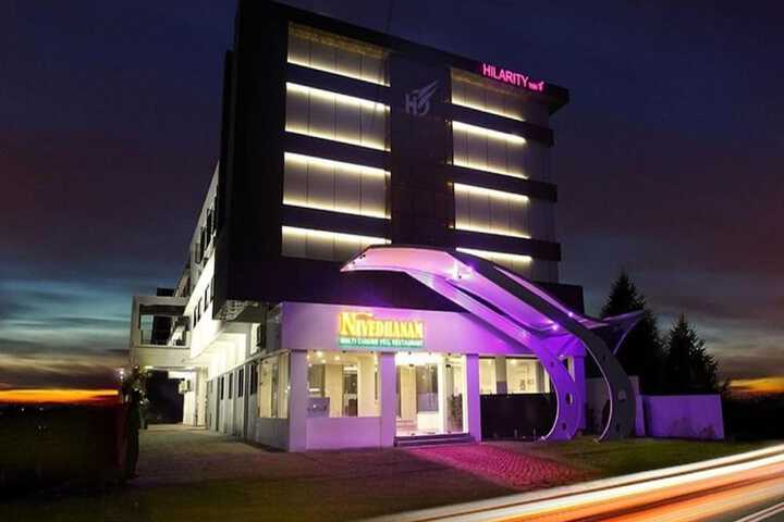 Hotel 14 of 14