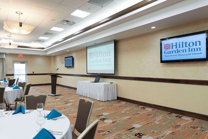 Ballroom