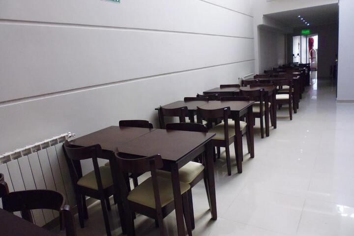 Fitness Center Photo