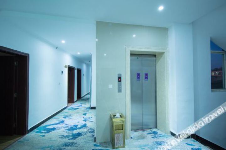 Hotel Interior 16 of 19