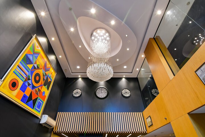 Hotel Interior 101 of 117