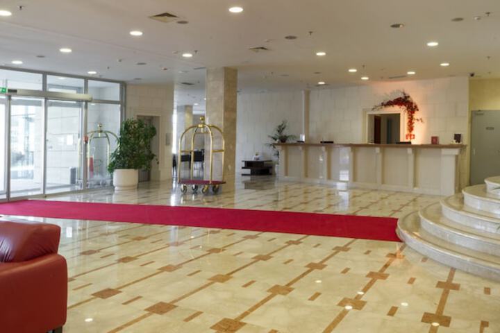 Hotel Interior 3 of 86