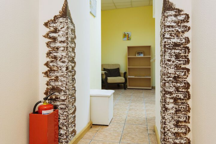 Hotel Interior 66 of 76