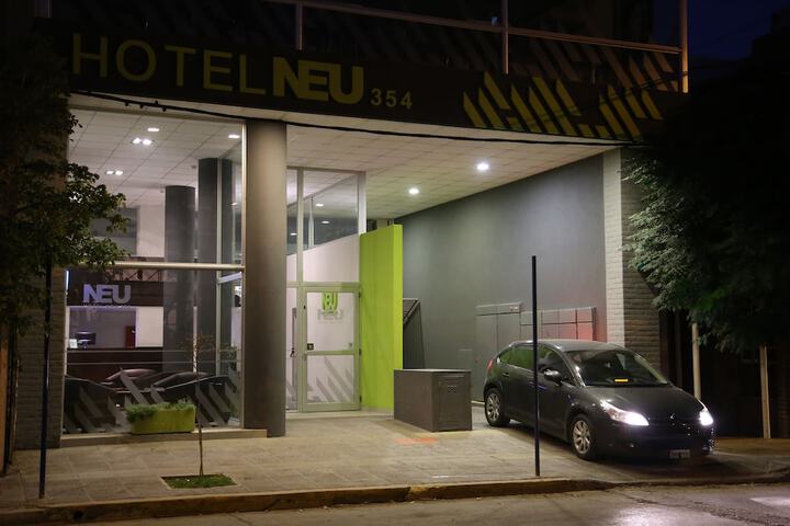 Hotel 50 of 56