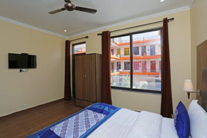 Room 21 of 23