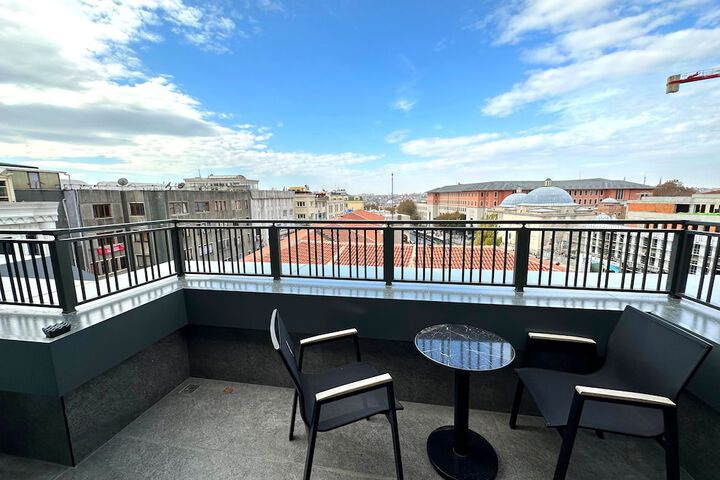 Terrace/Patio 67 of 96