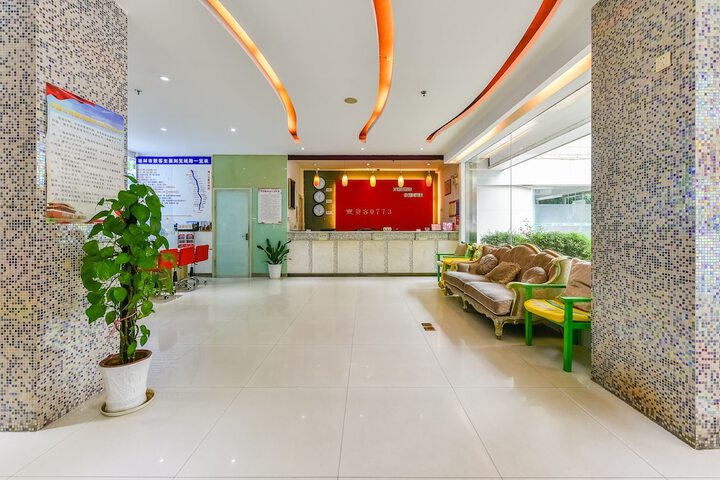 Hotel Interior 2 of 72