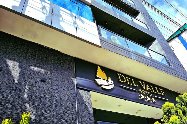 Hotel del Valle