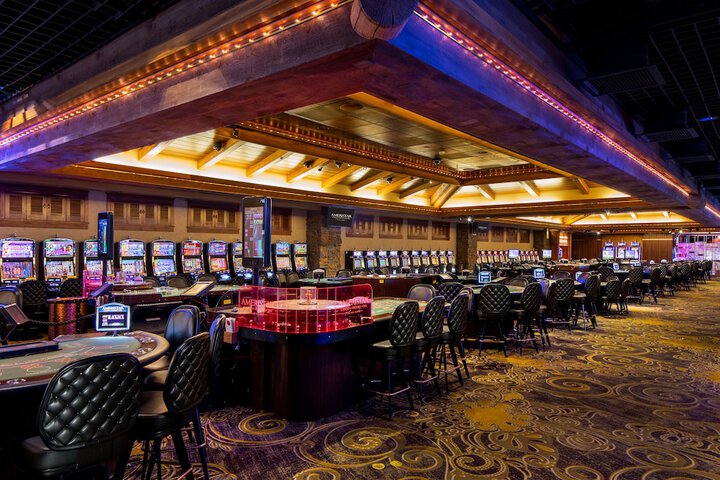 Casino