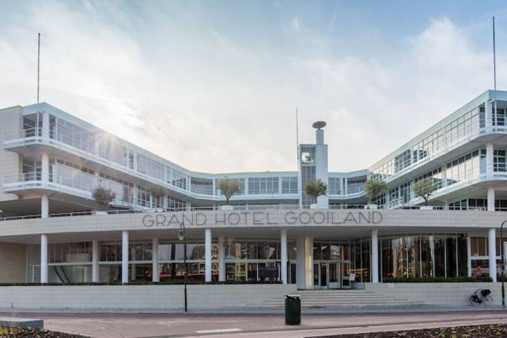 Gooiland Hotel