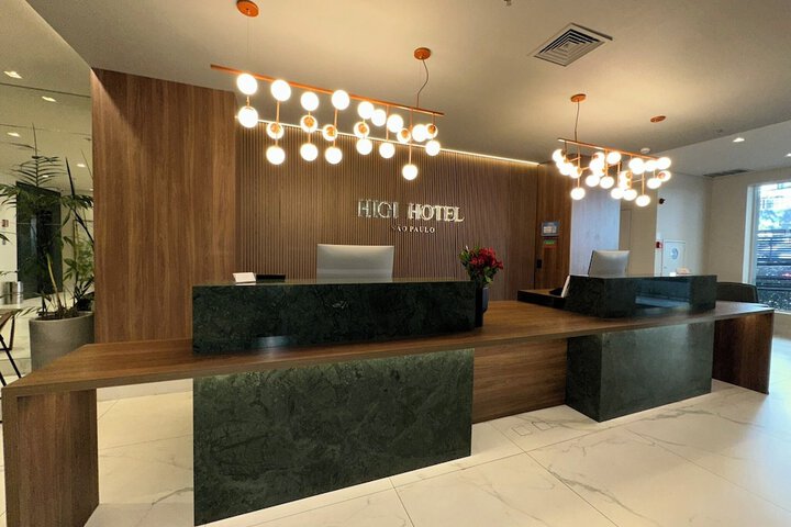 Hotel Interior 7 of 54