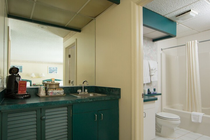 Standard Room, King or Two Doubles (1 of 5)