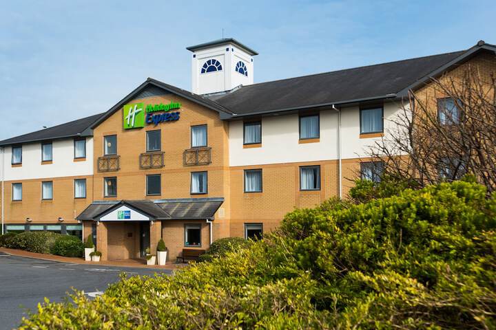 Hotel 48 of 49