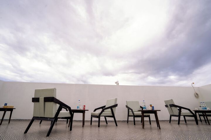Terrace/Patio 32 of 32