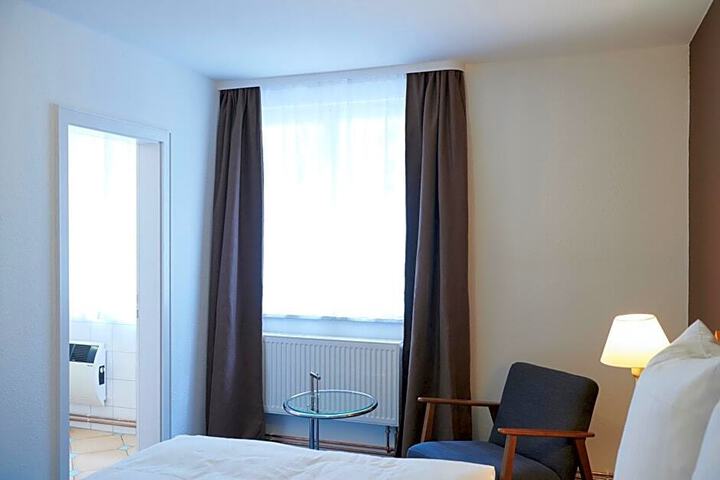 HOTEL ZUM LIEBEN AUGUSTIN