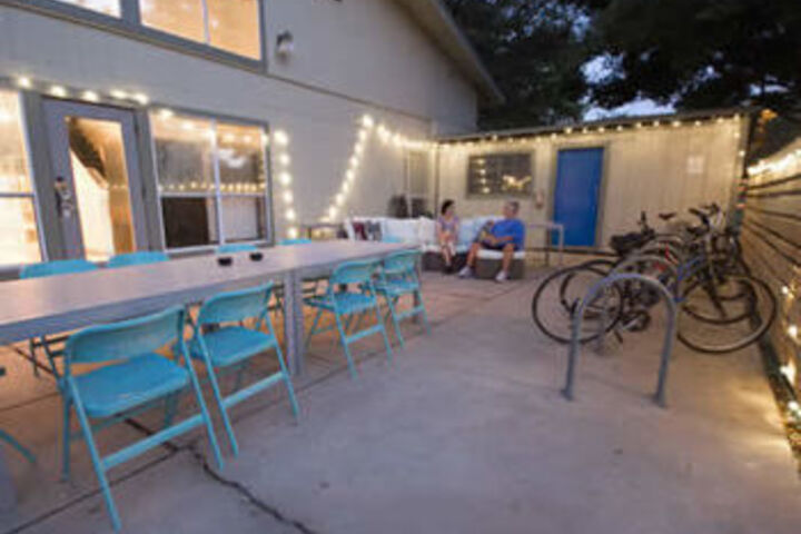 Terrace/Patio 15 of 15