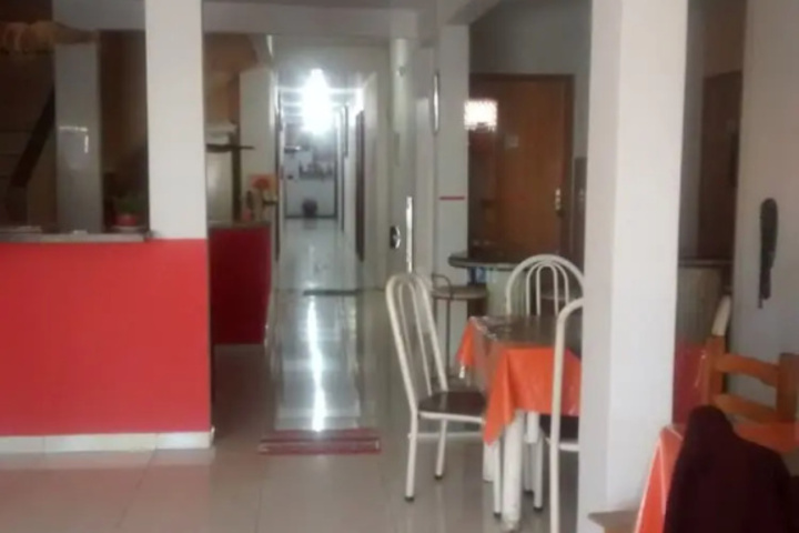Pousada São José