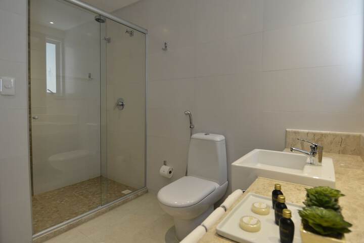 Bath Amenities