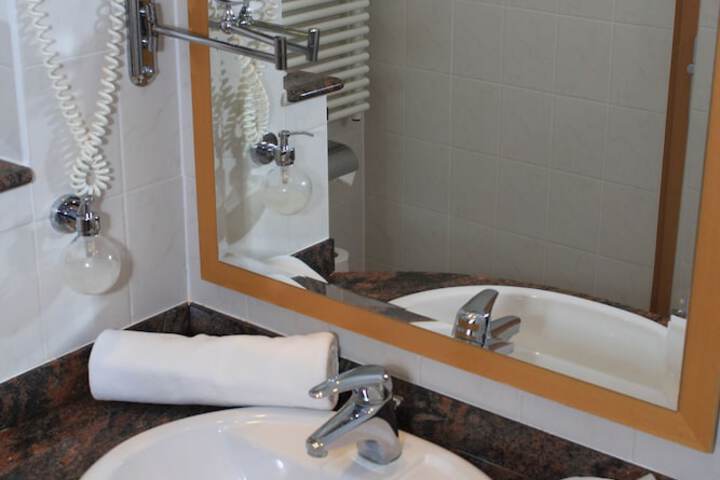 Bathroom Vanities
