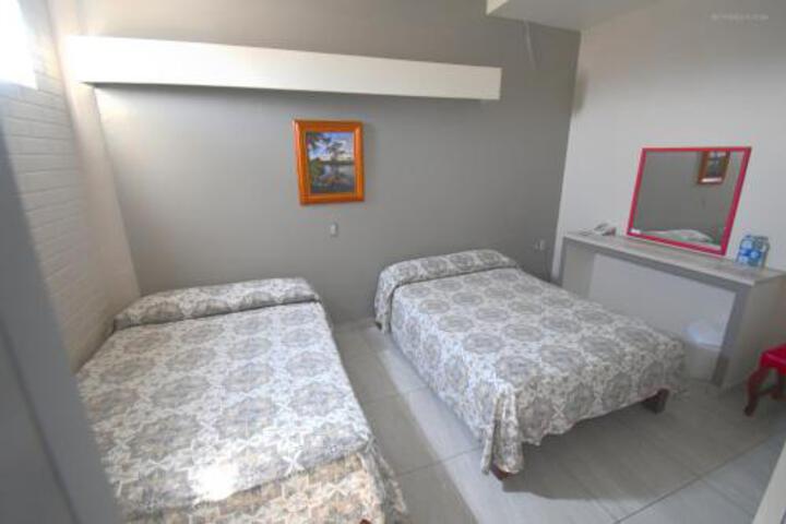 Hotel Vista Bonita