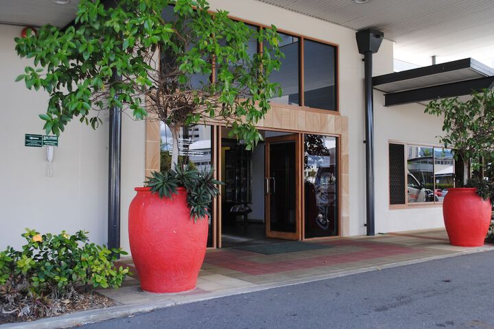 Hotel 44 of 50