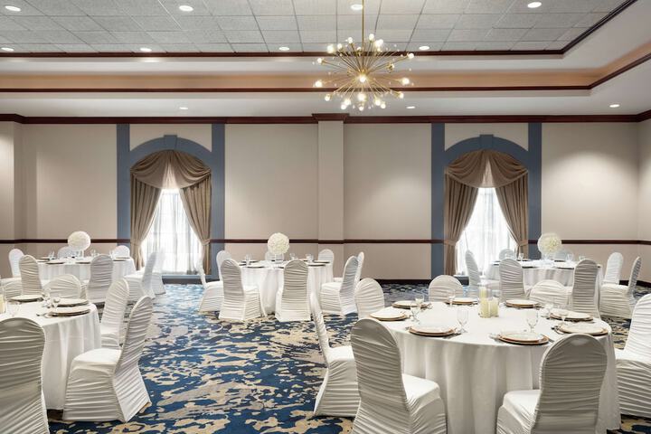 Ballroom