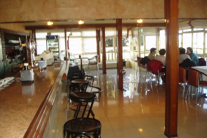 Photo of Hotel Manzanares
