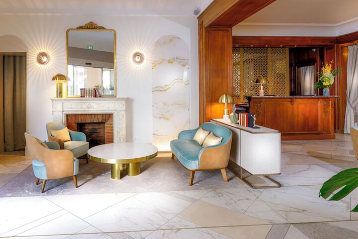 Hotel Interior 5 of 50