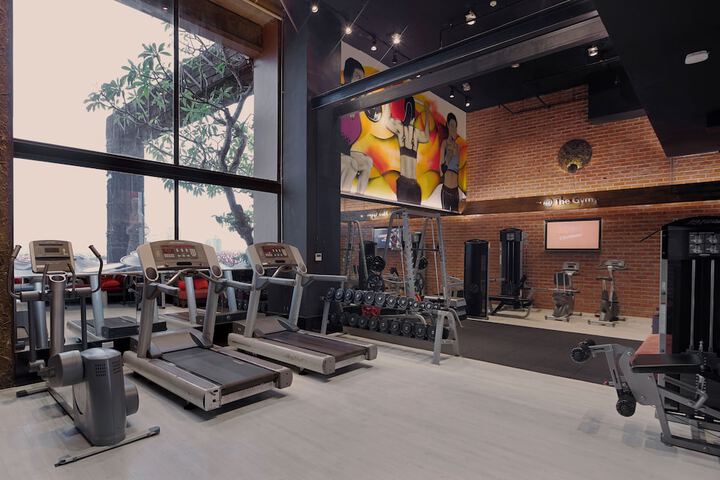 Health and Fitness 57 of 83