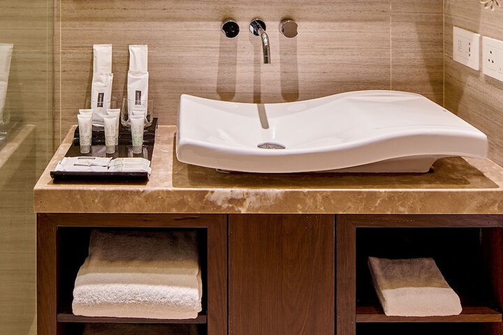 Bath Amenities