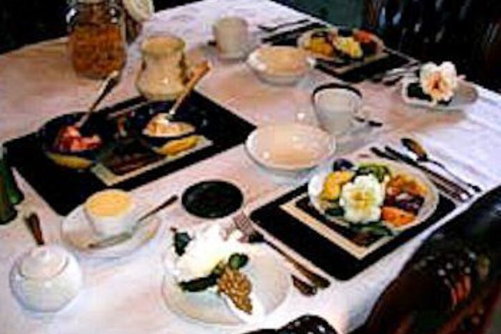 Breakfast/Coffee Service 2 of 19